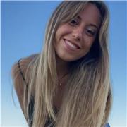 Studentessa universitaria di Lingue impartisce lezioni private di inglese dalle elementari alle superiori